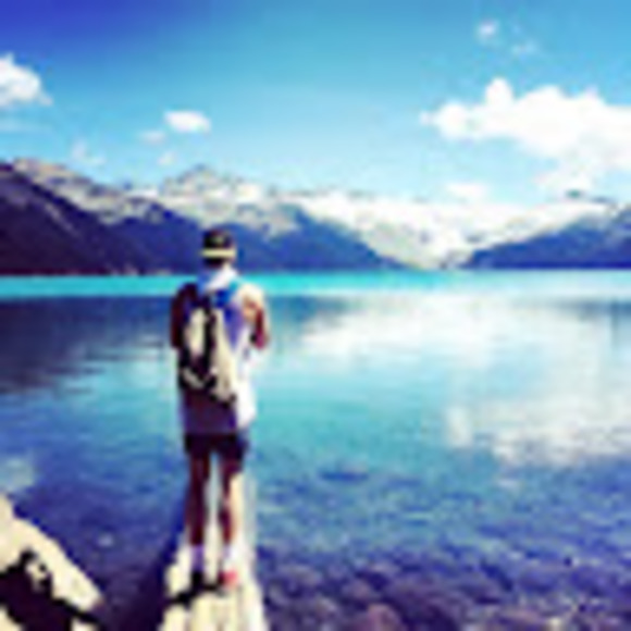 Meet your Posher, John - Picture 1 of 1